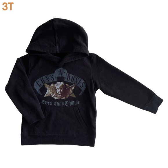 Guns 'n Roses Sweet Child O' Mine Hoodie - Picture 1 of 4